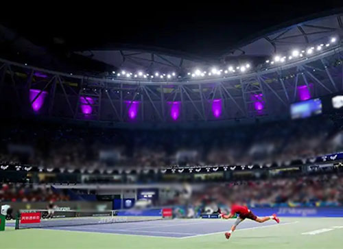 贵德县体育比赛